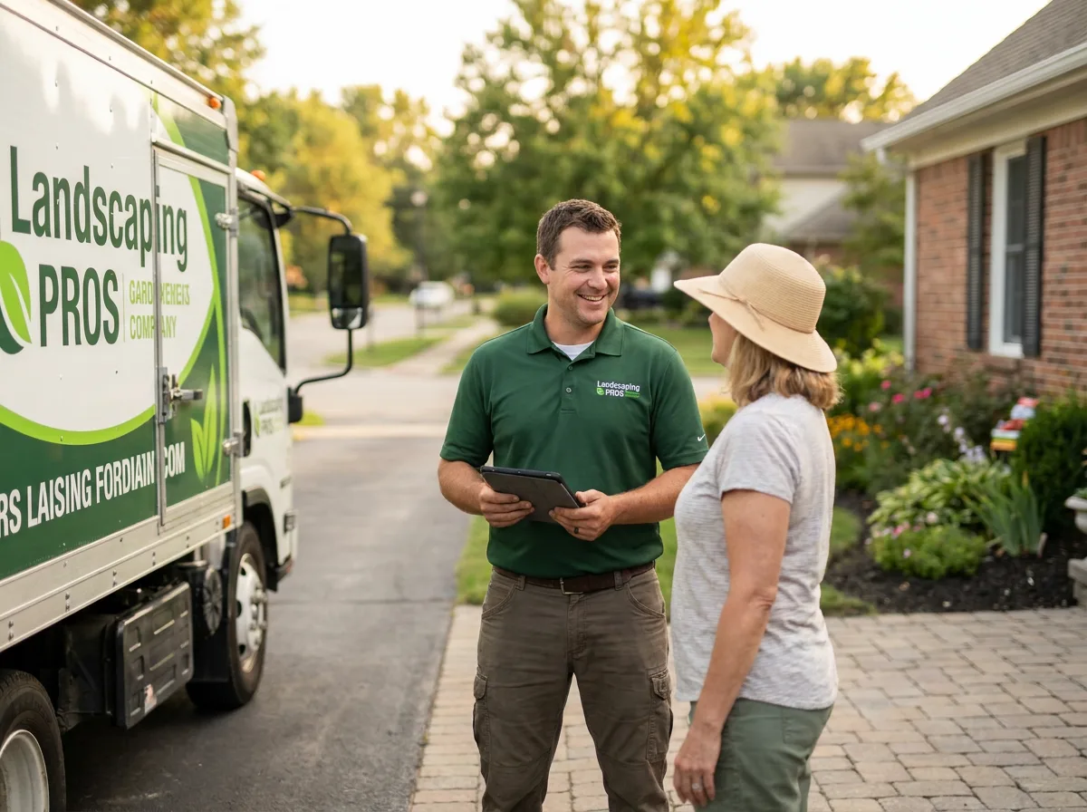 Landscaping Langhorne, PA FAQs